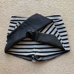 Express skort worn once